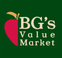 BG's Markets logo