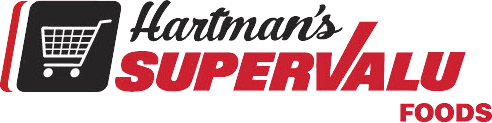 Darold's Supervalu logo
