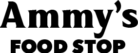 Ammy's Foodstop logo