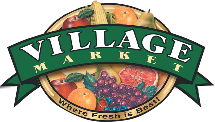 Ledyard Village Market logo