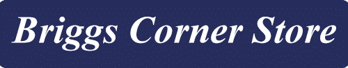 Briggs Corner Store logo