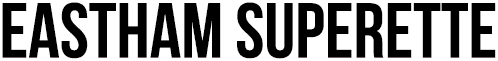 Eastham Superette logo