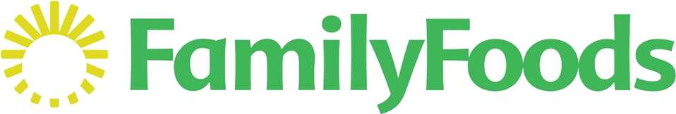 Family Foods logo