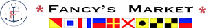 Fancy's Market logo