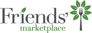 Friends' Marketplace logo