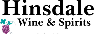 Hinsdale Wine and Spirits logo