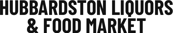 Hubbardston Liquor & Market logo