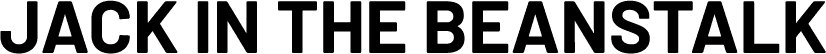 Jack in the Beanstalk logo