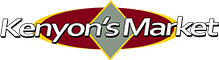 Kenyon's Market logo