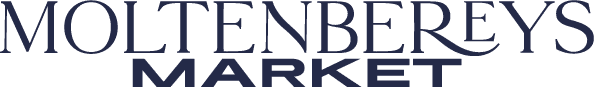 Moltenbrey Market logo