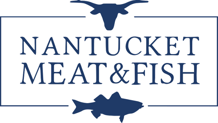 Nantucket Meat & Fish Market logo