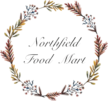Northfield Food Mart logo