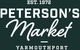 Peterson's Market logo