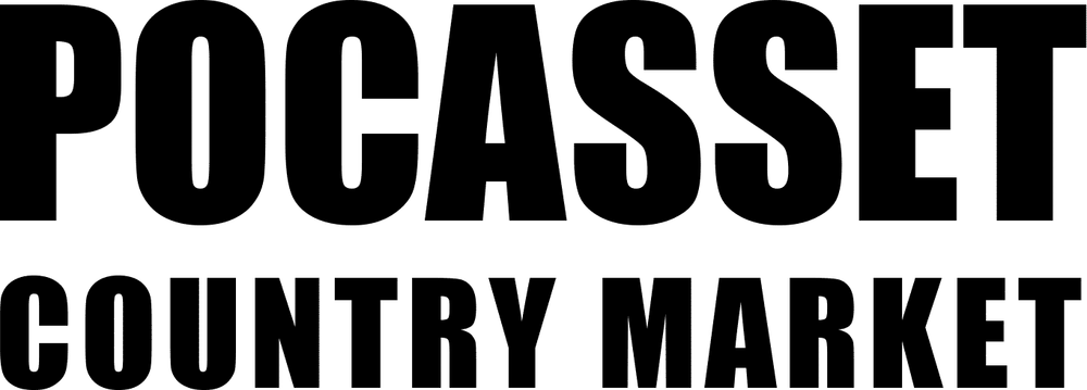 Pocasset Country Market logo