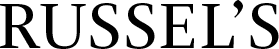 Russell's Convenience logo