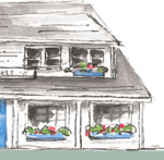 Sconset Market logo