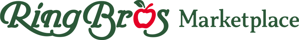 Ring Bros. Marketplace logo