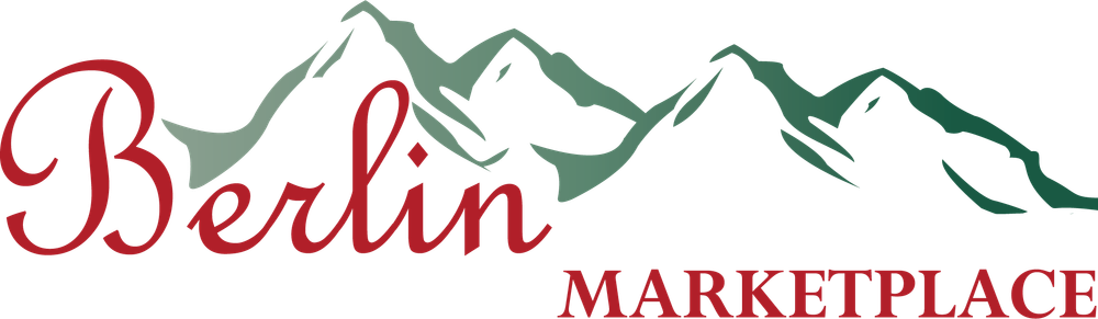 Berlin Marketplace logo