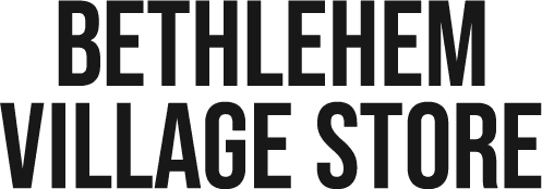 Bethlehem Village Store logo