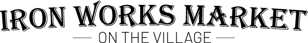 Iron Works Market logo