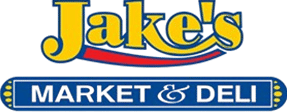 Jake's Market & Deli logo