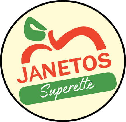Janetos Market logo