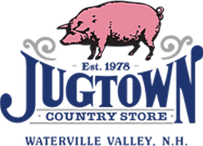 Jugtown Country Store logo