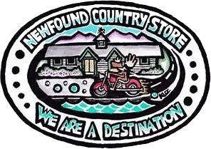 Newfound Country Store logo