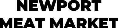 Newport Meat Market logo