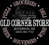 Old Corner Store logo