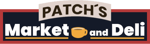 Patch's Market logo