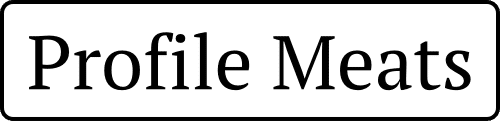 Profile Meats logo