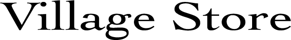 RK Village Store logo