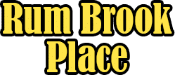 Rum Brook Market logo