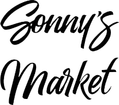 Sonny's Market logo