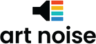 Art Noise logo