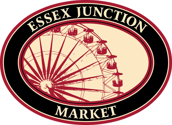 Essex Junction Market logo
