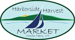 Harborside Harvest Market logo