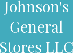 Johnson's General Store logo