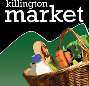 Killington Market logo