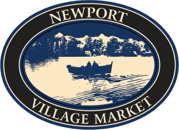 Newport Village Market logo