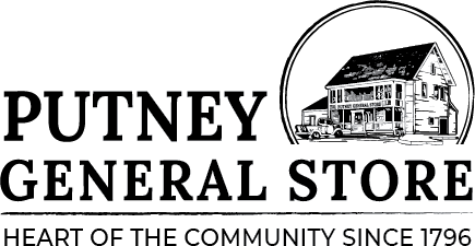 Putney General Store logo