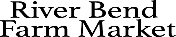 River Bend Farm Market logo