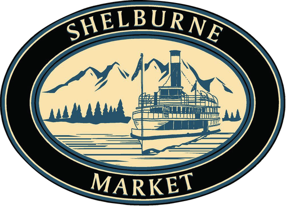 Shelburne Market logo