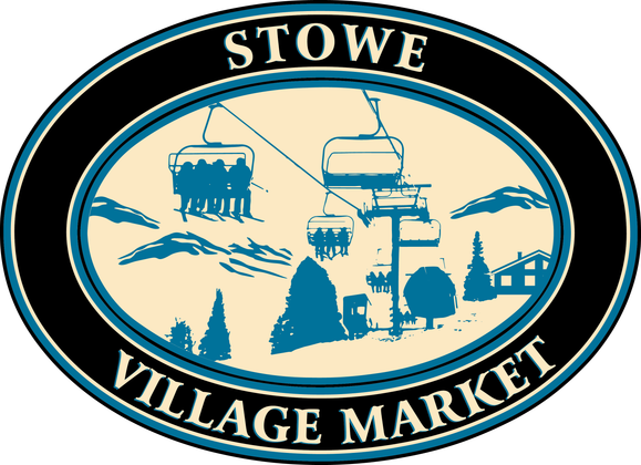 Stowe Village Market logo