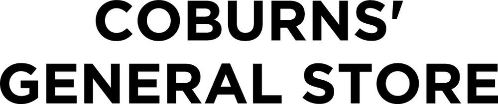 Strafford General Store logo