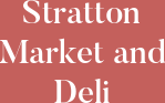 Stratton Market & Deli logo