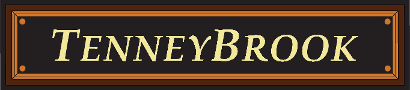Tenneybrook Market logo