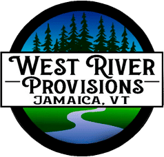 West River Provisions logo