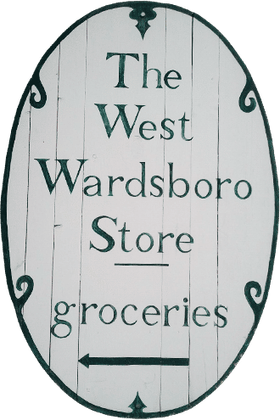 West Wardsboro Store logo